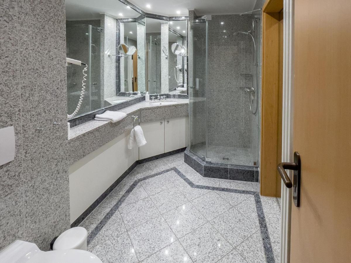 Duenenpark Binz - Komfort Ferienwohnung Mit 1 Schlafzimmer Und Terrasse Im Erdgeschoss 251 Exterior foto